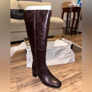 Naturalizer 27 Edit Edda boot